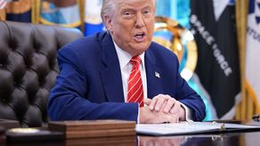 Trump eleva hasta el 50% los aranceles sobre el acero y el aluminio