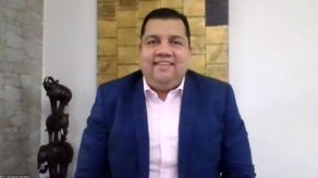 Leonardo Labrador aseguró que durante su arresto tuvo que tratar con criminales