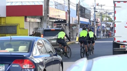 Quienes frecuentan la zona de David, piden mayor presencia policial y que las autoridades establezcan algún mecanismo para terminar con la inseguridad.