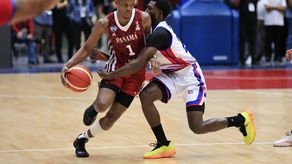 La selección de Panamá se impuso este viernes con muchas dificultades por 81-84 a la de Cuba en el primer enfrentamiento entre ambos quintetos escenificado en la Arena Roberto Durán en la capital panameña.