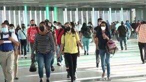 El vacunado puede seguir siendo ente potencial de transmisión covid-19, según experta