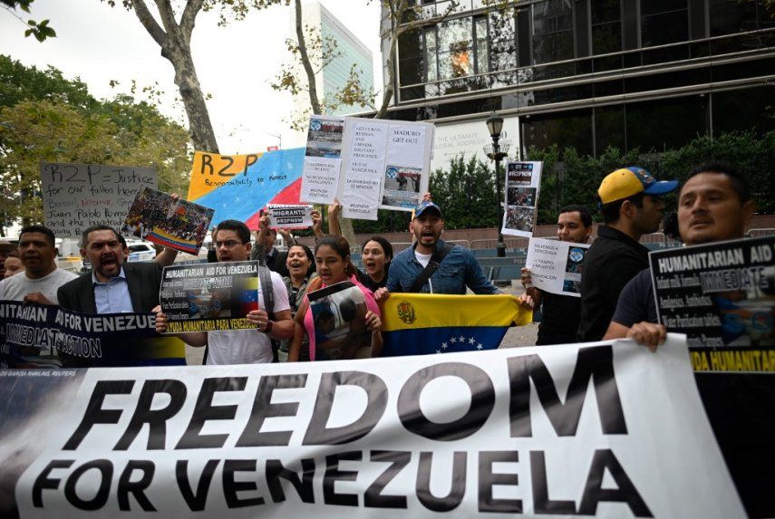 Venezuela: Una década bajo Maduro