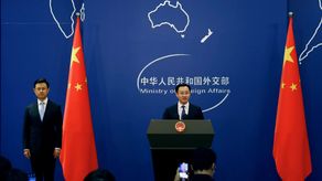 China destaca a Panamá como destino inversor con ley y transparencia