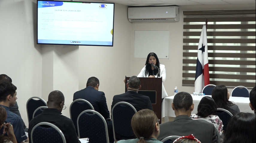 Acodeco y Ministerio Público unidos para mejorar experiencia del consumidor