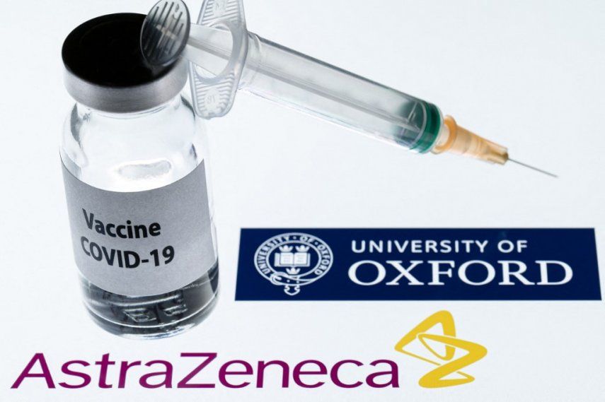 Regulador europeo dice que vacuna AstraZeneca es segura y eficaz