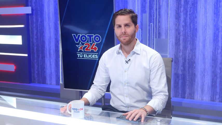 Mayer Mizrachi: Busco devolverle la dignidad a la Alcaldía de Panamá