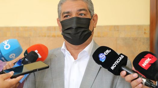 Evalúan vacunación contra covid-19 en niños a partir de 6 meses de nacido