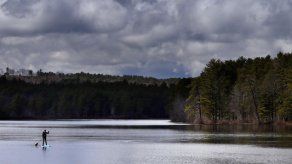 Estudio: Calentamiento global podría ser peor de lo pensado
