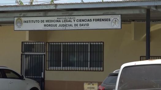 El procurador General de la Nación, Javier Caraballo, señaló que la situación puede mejorar luego que se apruebe al 100% el presupuesto solicitado para Chiriquí.