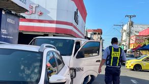El jefe de la zona policial de Chiriquí, indicó que se ha reforzado la vigilancia a lo largo de toda la provincia sobre todo en las zonas comerciales residenciales para garantizar la seguridad de grandes.