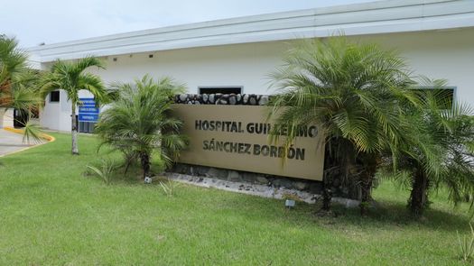 Minsa aclara incidente en el Hospital Guillermo Sánchez Borbón de Isla Colón
