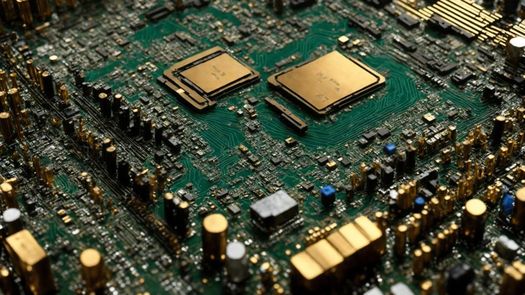 Senacyt lanza convocatoria del nuevo programa de becas para formación en semiconductores