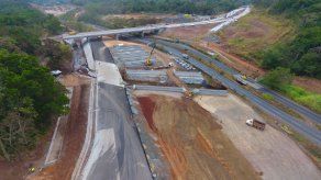 Ampliación de Carretera Panamericana abrirá parcialmente a finales del 2023