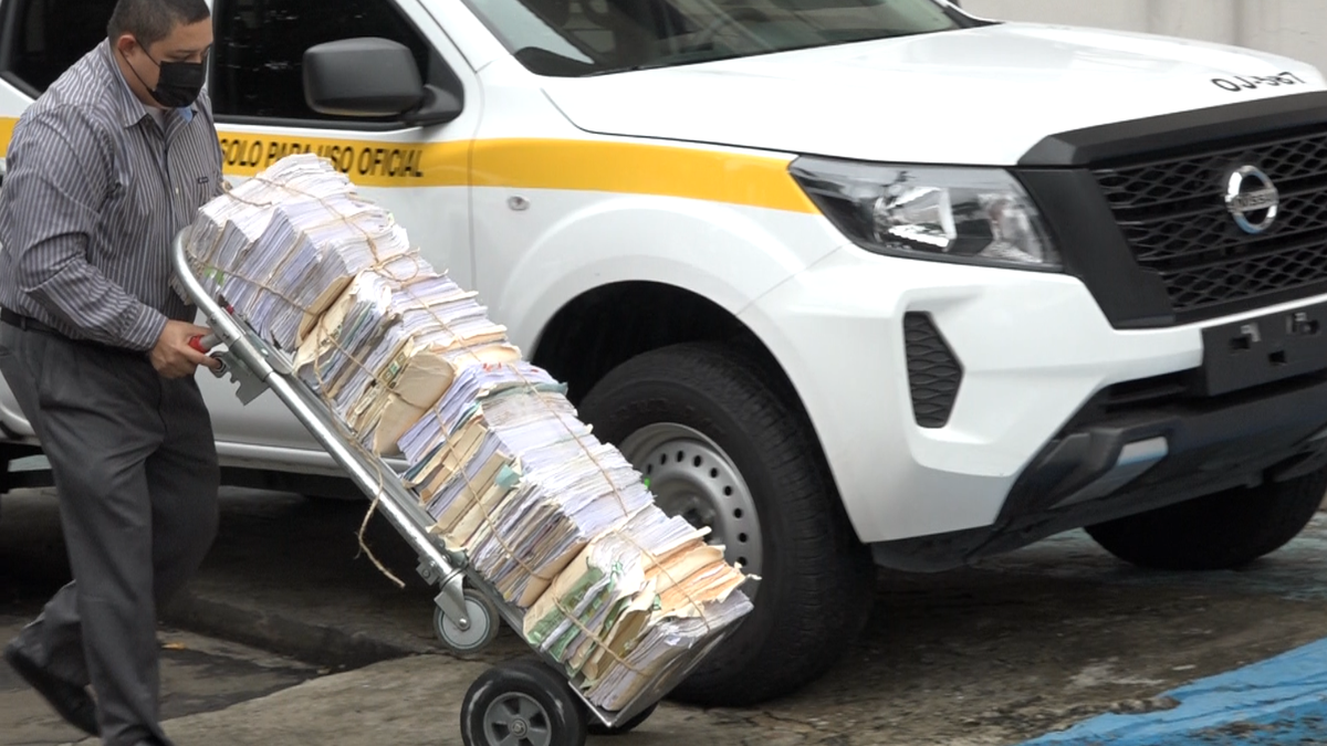 Caso Lava Jato: 32 personas en el banquillo de los acusados por blanqueo de capitales