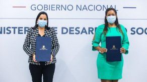 MIDES y SENADIS firman convenio para promover la inclusión social