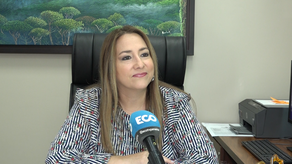 Giovanna Cardellicchio, Gerente General de APC Experian.