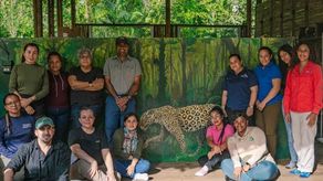 En Panamá