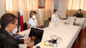 MINSA da seguimiento a la trazabilidad del Covid-19 en Panamá Este