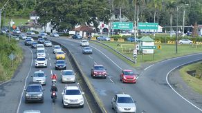 Carretera Panamericana sufrirá cierres temporales