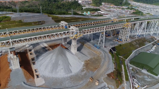 Expectativa por consulta pública de nuevo contrato con Minera Panamá