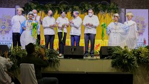 Feria de David abre sus puertas tras dos años de pandemia