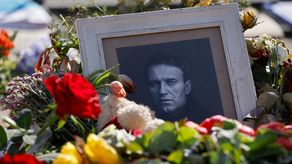 Estados Unidos concluye que probablemente Putin no ordenó la muerte de Alexéi Navalny