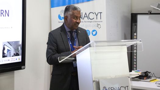 Inicia el primer Taller Internacional Copernicus en Panamá