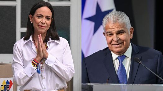 Mulino considera un gran honor asistir a la entrega del Nobel de la Paz a Machado Mulino considera un gran honor asistir a la entrega del Nobel de la Paz a Machado