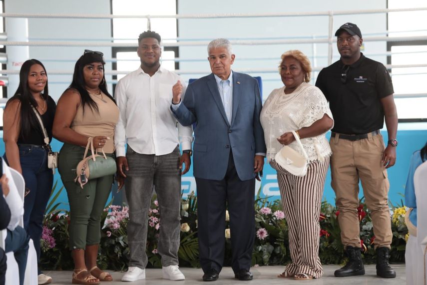 Hijo de Matador Tejada: Es un honor ver cómo su legado trasciende