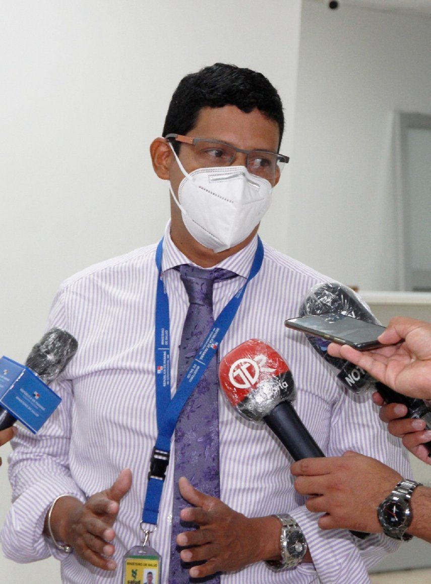 Minsa agiliza todos los procedimientos para reactivar la construcci&oacute;n del policentro de San Isidro, ubicado en el corregimiento de Omar Torrijos.