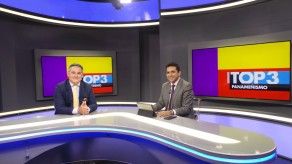 Marco Ameglio: No quiero que elecciones de 2019 se concentre en venganza