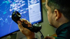 Aeronáutica Civil reitera fecha para inscripción del Curso de Controlador Aéreo