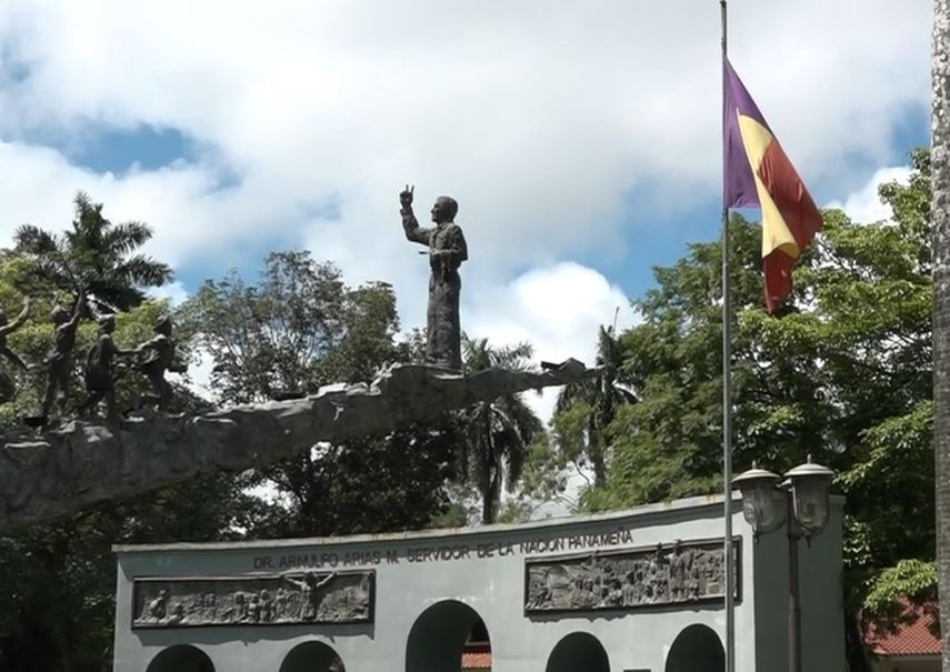 Partido Panameñista cambia fecha de elecciones internas