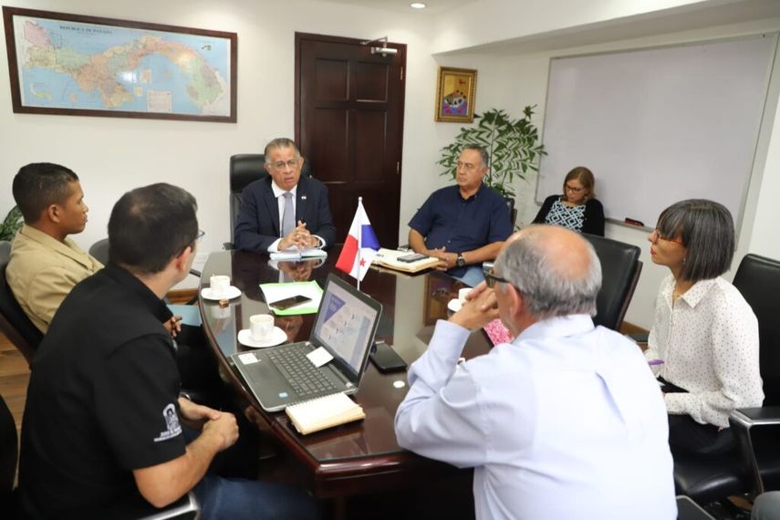 En el marco de la estrategia regional para el Cacao se plantea el fortalecimiento de las comités nacionales o plataformas para desarrollar, impulsar y mejorar el tema del cacao en Panamá, sostiene el MIDA.