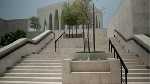 Casa Abrahámica promueve coexistencia pacífica de religiones