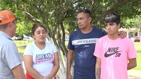 Para poder retirar los cuerpos los familiares de los migrantes deben pagar 600 dólares por el proceso de cremación.