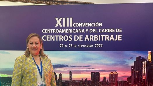 Mulino designa a Sheyla Castillo como directora de la ANTAI