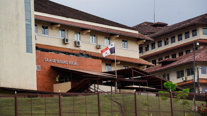 Ante el debate generado por la reforma del programa de Invalidez, Vejez y Muerte (IVM) de la Caja de Seguro Social (CSS), el economista Carlos Araúz destacó en Conexión Financiera la necesidad de modernizar la administración de los fondos públicos. Ante el debate generado por la reforma del programa de Invalidez, Vejez y Muerte (IVM) de la Caja de Seguro Social (CSS), el economista Carlos Araúz destacó en Conexión Financiera la necesidad de modernizar la administración de los fondos públicos.