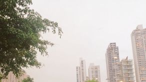 {alttext(,Anuncian paso de onda tropical #20 que generará lluvias hasta el 25 de julio)}