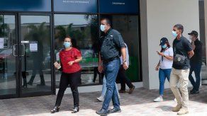 MICI realiza visita de verificación a comercios en Coclé