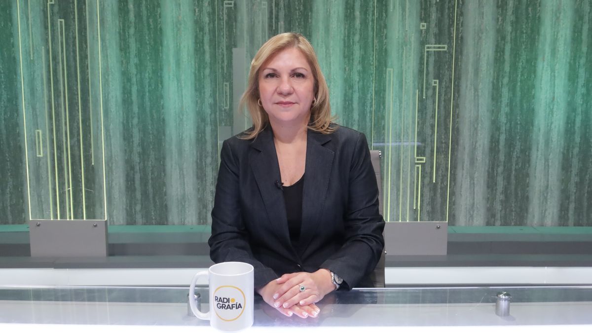 Ministra de Gobierno anunció inversión de $35 millones en tecnología de seguridad para cárceles