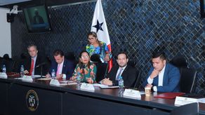 Asamblea Nacional prohíja anteproyecto de ley para construcción de baños públicos