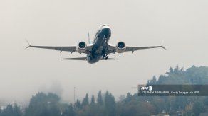 Boeing suprimirá 7.000 empleos más antes de 2022