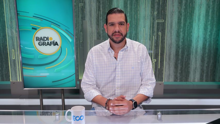 Willie Bermúdez: alcalde Fábrega no dará revés a aumento de impuestos