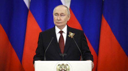 Rusia dice que es pronto para hablar sobre el fin de la guerra de Ucrania Rusia dice que es pronto para hablar sobre el fin de la guerra de Ucrania