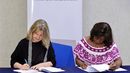 meduca fortalecera la capacitacion docente tras suscribir convenio de cooperacion meduca fortalecera la capacitacion docente tras suscribir convenio de cooperacion