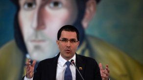 Venezuela lista en caso de ataque militar de Estados Unidos