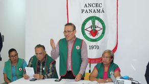 La Asociación Nacional contra el Cáncer (ANCEC) fue fundada el 29 de junio de 1970.
