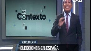 A días de elecciones en España, debate polarizado entre candidatos