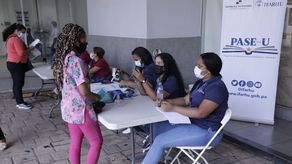 Beca Pase-U ¿Cómo registrarse a la nueva plataforma para cobrar?